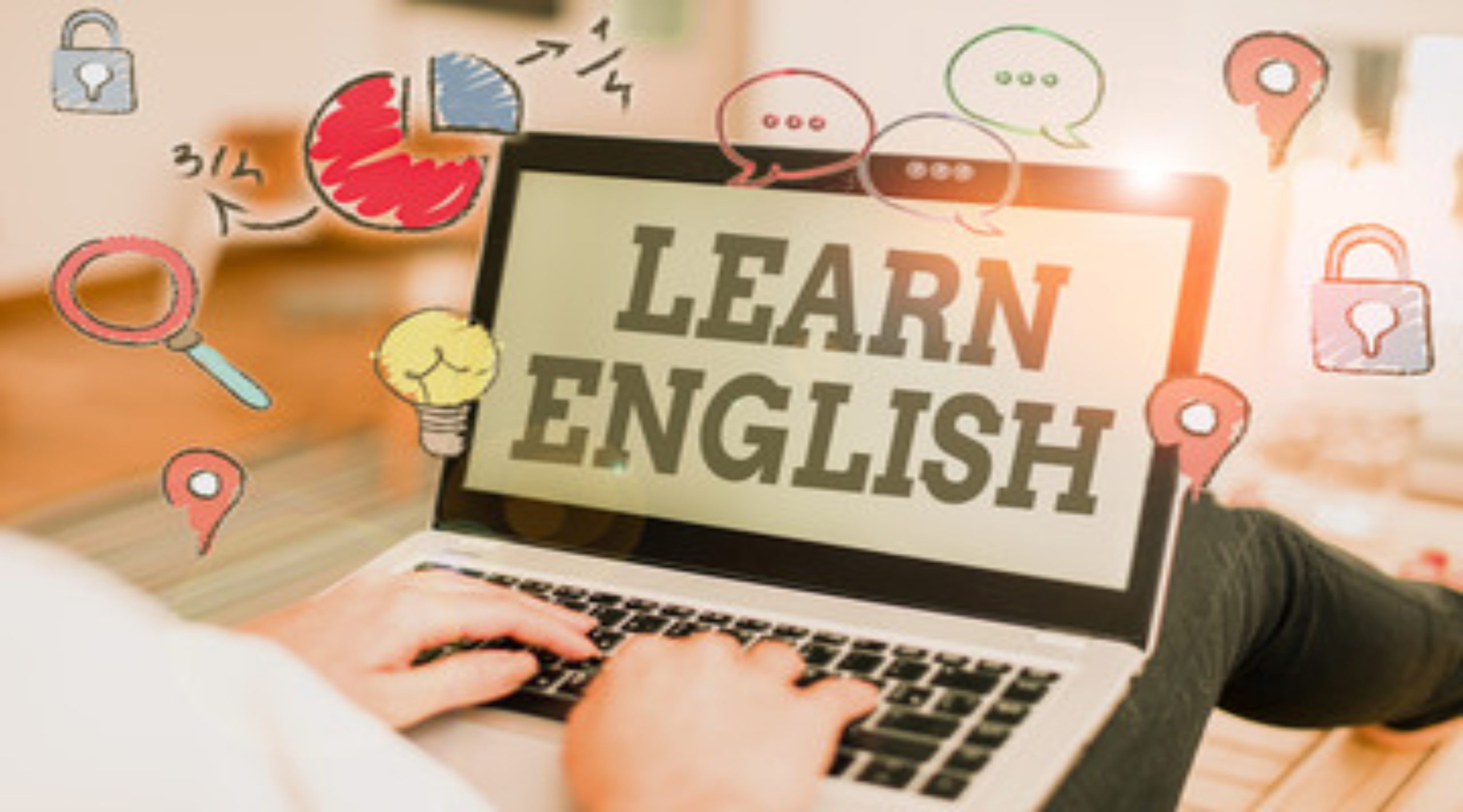 English (3)